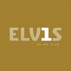 Elvis Presley Elvis 30 #1 Hits (2 LP/180G) Vinyl LP