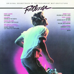 Footloose O.S.T. Footloose O.S.T. VINYL LP