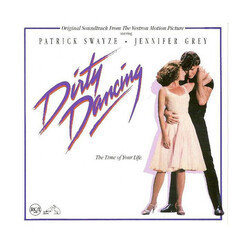 Dirty Dancing O.S.T. Dirty Dancing O.S.T. VINYL LP
