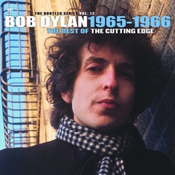 Bob Dylan Best Of The Cutting Edge 1965-1966: Bootleg Series Vol. 12 (3 LP/2Cd/180G) Vinyl LP