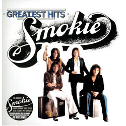 Smokie Greatest Hits (Bright White Edition) Vinyl LP