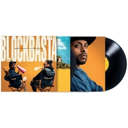 Asd Blockbasta Vinyl LP