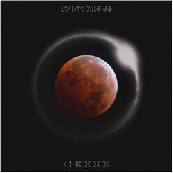 Ray Lamontagne Ouroboros (180G/Gatefold) Vinyl LP