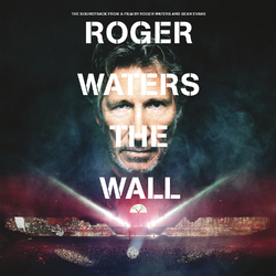 Roger Waters Roger Waters The Wall (3 LP/180G/Gatefold) VINYL LP