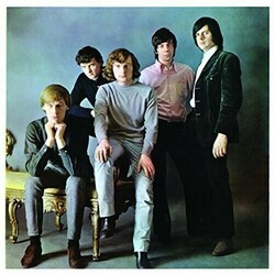 Them Angry Young Them Vinyl LP