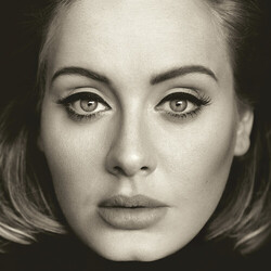 Adele 25 (180G) Vinyl LP