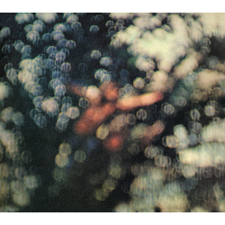 Pink Floyd Obscured By Clouds (180G/2016 Version) Vinyl LP