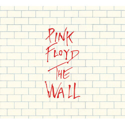 Pink Floyd Wall (2016 Remaster/180G/Gatefold) Vinyl LP