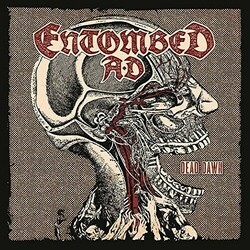 Entombed A.D. Dead Dawn Vinyl LP
