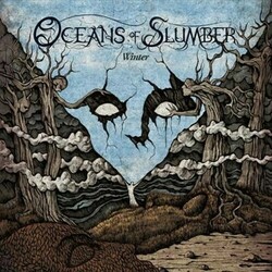 Oceans Of Slumber Winter Vinyl LP