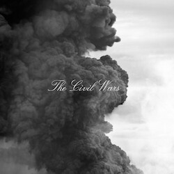 Civil Wars Civil Wars (2 LP/Cd/180G/Gatefold) Vinyl LP