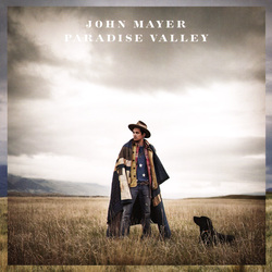 John Mayer Paradise Valley (LP/Cd/180G) VINYL LP