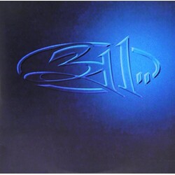 311 311 (2 LP/180G/Gatefold) VINYL LP