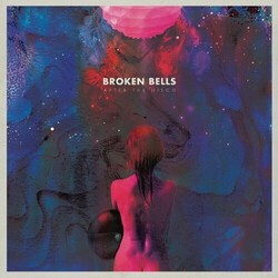 Broken Bells After The Disco (180G/Dl Card/Gatefold) Vinyl LP