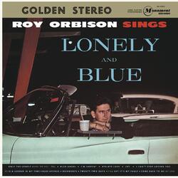 Roy Orbison Sings Lonely & Blue (150G/Dl Card) Vinyl LP