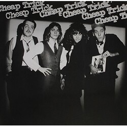 Cheap Trick Cheap Trick (180G) Vinyl LP