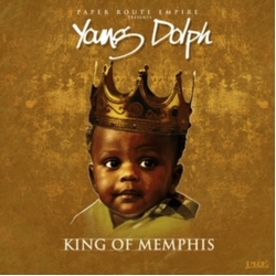 Young Do LPh King Of Memphis Vinyl LP