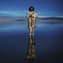 Kamasi Washington Heaven And Earth VINYL LP