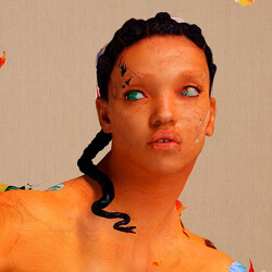 FKA twigs Magdalene VINYL LP