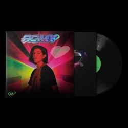 Romy Mid Air VINYL LP