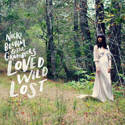 Nicki Bluhm And The Gramblers Loved Wild Lost