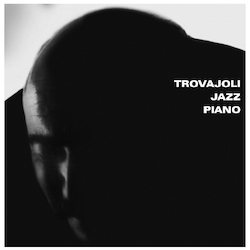 Trovajoli Trovajoli Jazz Piano VINYL LP
