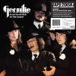 Geordie Don'T Be Fooled By The Name (180G/Gatefold) Vinyl LP