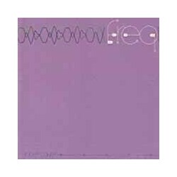 Robert Calvert Freq Vinyl LP