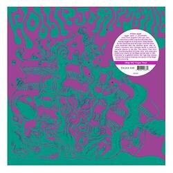 Wobble Jaggle Jiggle Overflowing Bowl Of Green Jelly (180G) VINYL LP