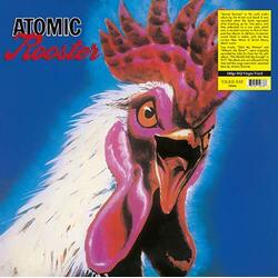 Atomic Rooster Atomic Rooster (180G) Vinyl LP