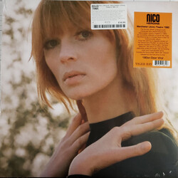 Nico (3) Heroine - Manchester Library Theatre 1980 VINYL LP