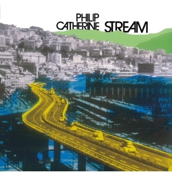 Philip Catherine Stream VINYL LP