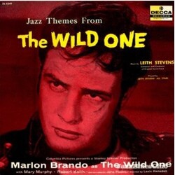 Leith Stevens' All Stars Jazz Themes From The Wild One Vinyl LP