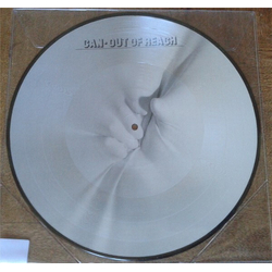 Can Out Of Reach VINYL LP