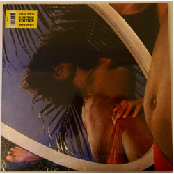 Caetano Veloso Araçá Azul VINYL LP