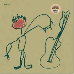 Rainy Day Rainy Day (Coloured Vinyl) VINYL LP