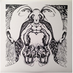 Ant Trip Ceremony 24 Hours Vinyl LP