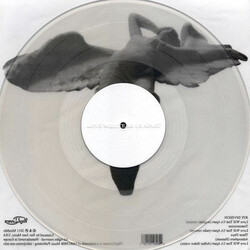 Joy Division Love Will Tear Us Apart VINYL LP