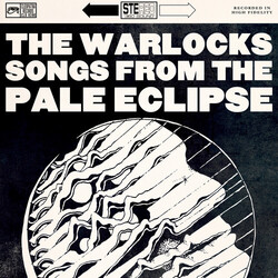 Warlocks Songs From The Pale Eclipse Vinyl LP