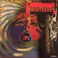 Brainticket Cottonwoodhill Vinyl LP