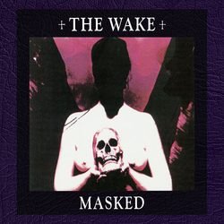 Wake Masked (Purple Splatter Vinyl) Vinyl LP