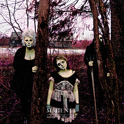Magenta Songs For The Dead VINYL LP