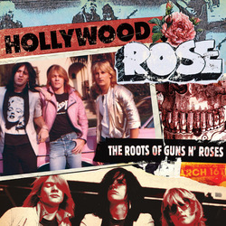 Hollywood Rose Roots Of Guns N' Roses Vinyl LP