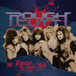 Rough Cutt The Fiddler Sessions '84 VINYL LP