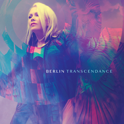 Berlin Transendence PINK VINYL LP