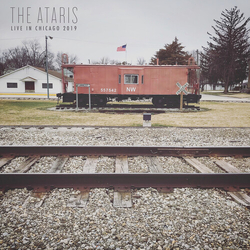 Ataris Live In Chicago 2019 Vinyl LP
