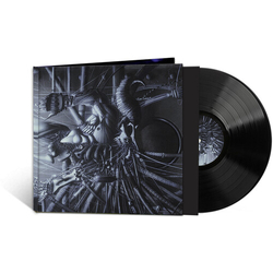Danzig Danzig 5: Blackacidevil BLACK VINYL LP