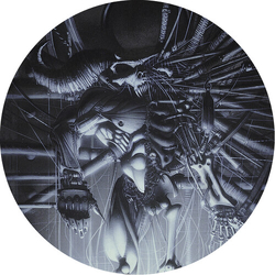 Danzig Danzig 5: Blackacidevil PICTURE DISC VINYL LP
