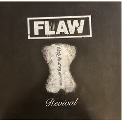 Flaw Revival VINYL LP