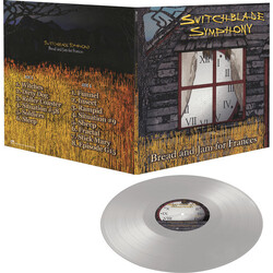 Switchblade Symphony Bread And Jam For Frances VINYL LP